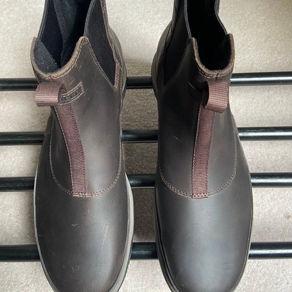 MERRELL Men Tremblant 6 Waterproof Ice + Leather Boots - NEW NWOB - Picture 2 of 8